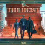 HEIST BOITE Gammeon