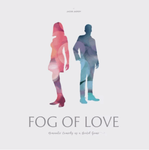 fog of love