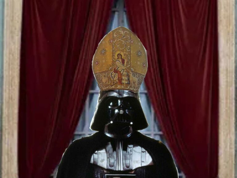 Darthpope-