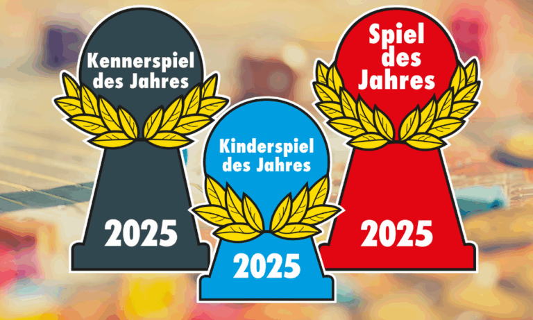 spiel des jahres 2025