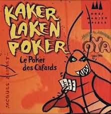 kakerlakenpoker