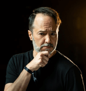 rob daviau