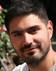 Mathieu Rivero