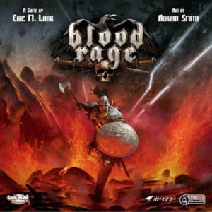 bloodrage