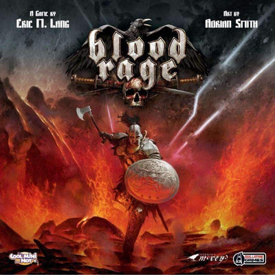 bloodrage
