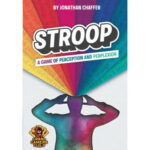 stroop