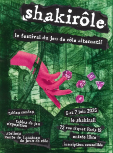 shkirole