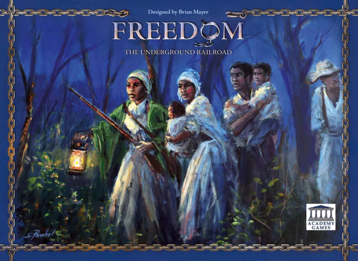 freedom