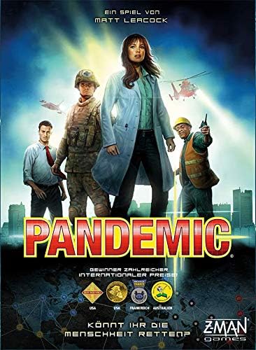 pandemic