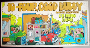 10-four good buddy