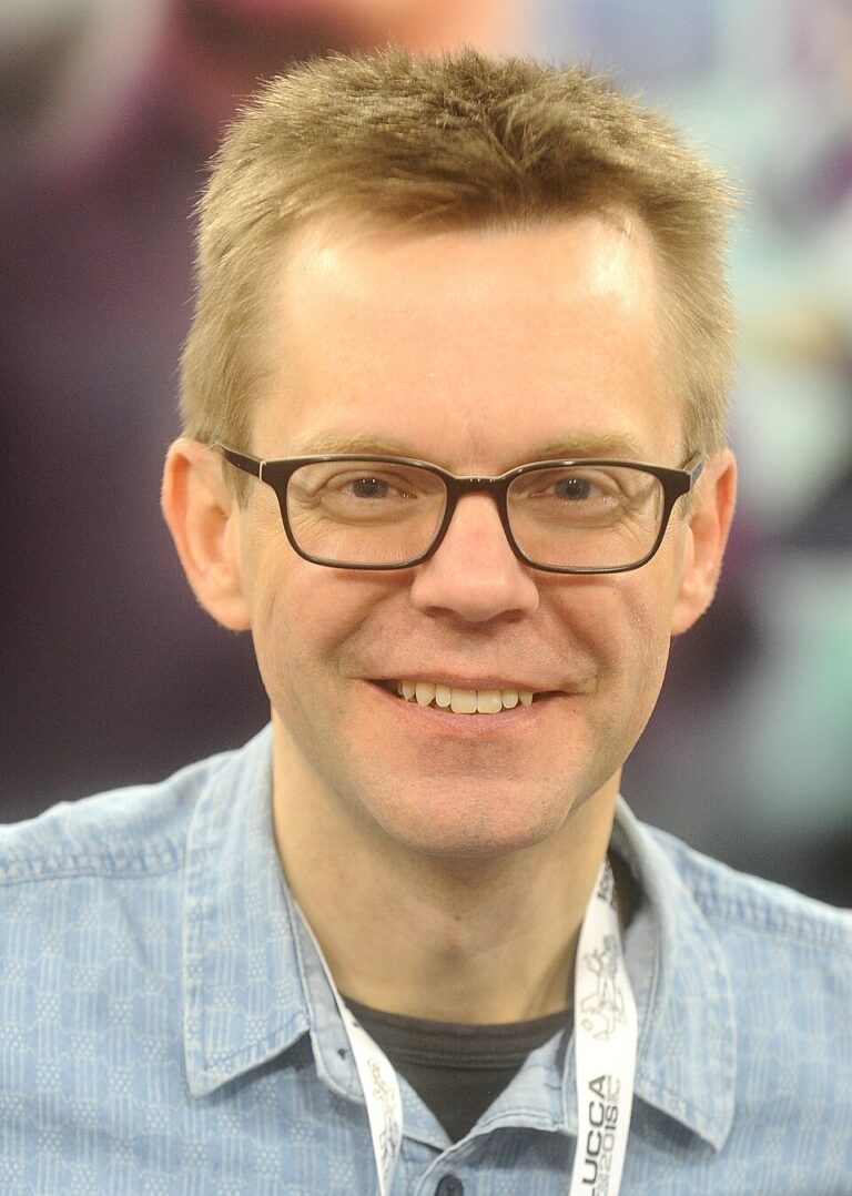 Matt_Leacock_-_Lucca_Comics_&_Games_2018_02